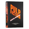 昆汀低俗小说 电影剧本 英文原版 Pulp Fiction Screenpla 英文版 进口原版英语书籍 Quentin Tarantino 商品缩略图0