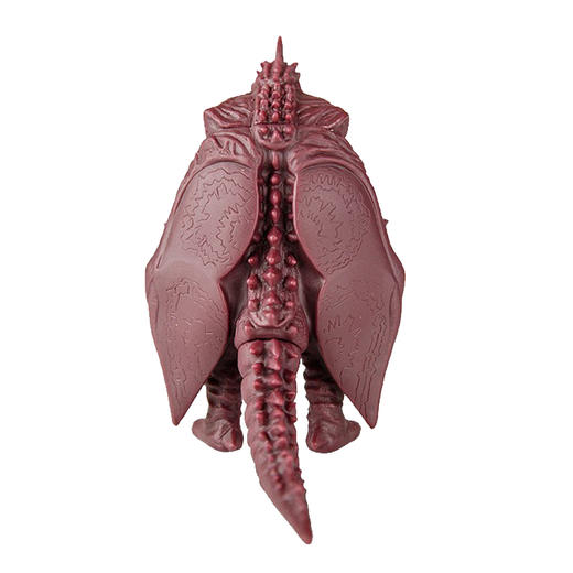 万代奥特曼奥特怪兽系列佐加 商品图1