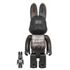 Bearbrick 星空兔千秋 400%+100% 商品缩略图0