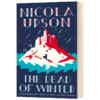 严冬 英文原版小说 The Dead of Winter 尼科拉厄普森 犯罪推理小说 Nicola Upson 英文版进口原版英语书籍 商品缩略图1