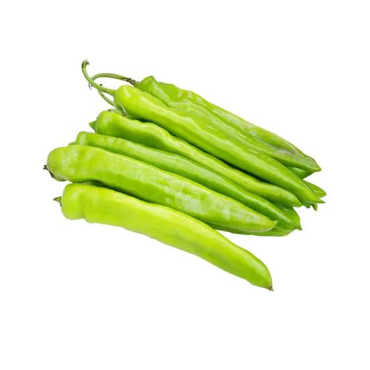 【LY】黄皮椒 约250g/袋 商品图0