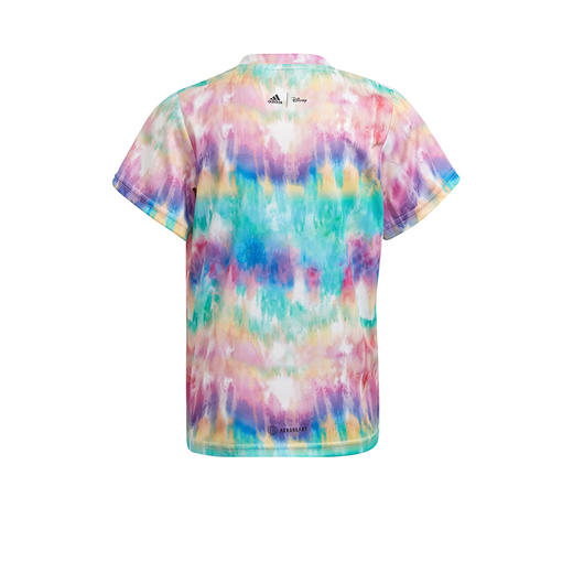 小阿迪2022年夏季新款迪士尼黛西儿童休闲T恤短袖HD9520 商品图1