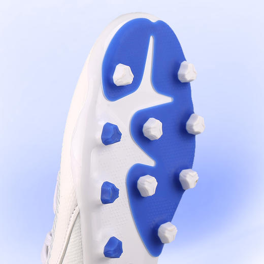 ADIDAS/阿迪达斯PREDATOR EDGE.3 MG短钉儿童款猎鹰中端足球鞋男GZ2893 商品图2