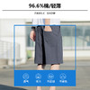 【DSY】大依优型休闲五分裤弹力短裤大号裤子加肥加大夏季松紧腰宽松运动短裤沙滩裤 商品缩略图1