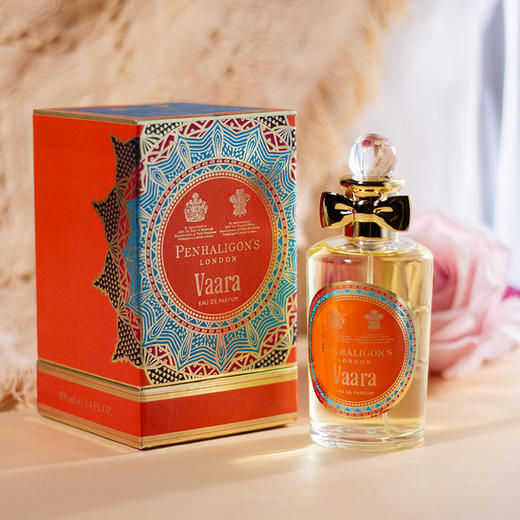 潘海利根 瓦拉（瓦娅） Penhaligon's Vaara 分装 商品图1