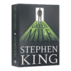 绿里奇迹 英文原版 The Green Mile 绿色奇迹 英文版电影原著小说 史蒂芬金 Stephen King 进口原版英语书籍 商品缩略图3