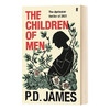 人类之子 英文原版 The Children of Men P·D·詹姆斯 科幻小说 P.D.James 英文版 进口英语书籍 商品缩略图0