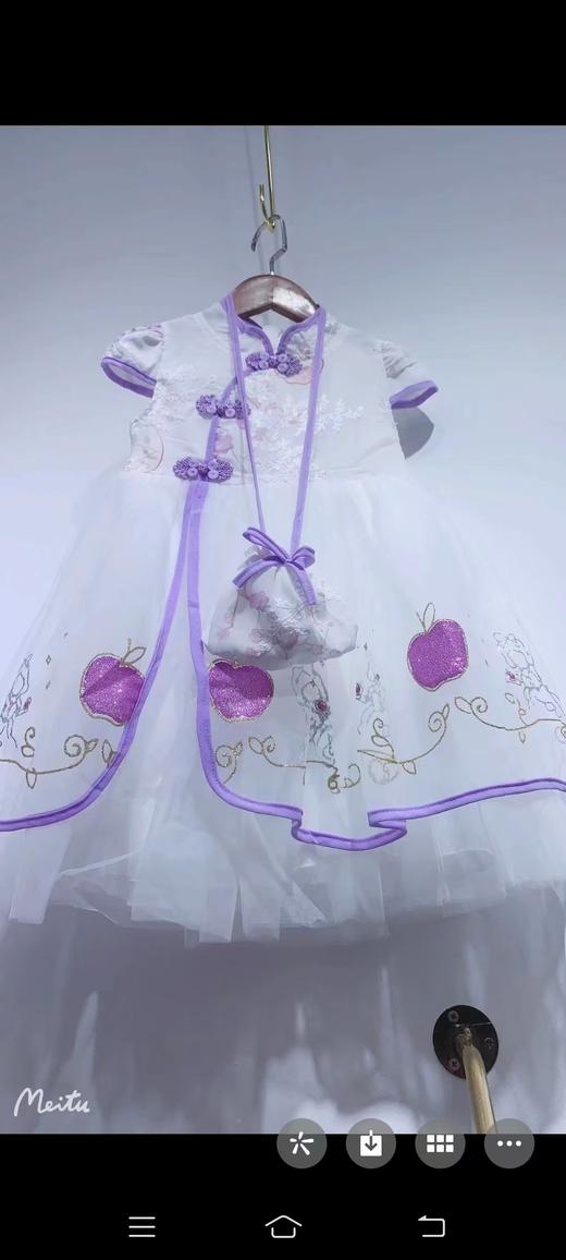 可爱多多爱莎裙子9990（3） 商品图0