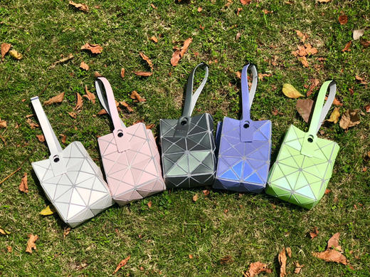 418-9三宅 22三月新款 小手提包 小盒子包手机包 跑量特 商品图0