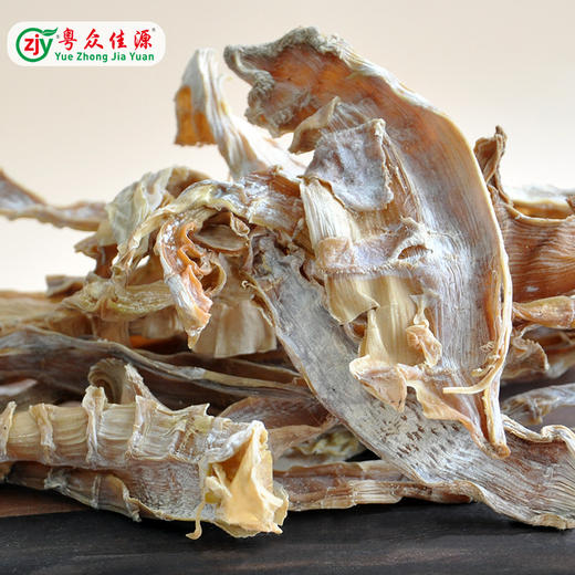 连州粤众佳源春笋干八边封自立袋250克蔬菜干制品 商品图3