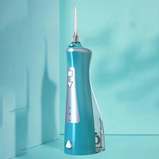 【下单赠6大喷头礼包】雅玺V18便携式冲牙器   IPX7机防水 冲牙更专业 专为亚洲人口腔特点而设计 商品图4