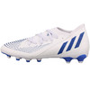 ADIDAS/阿迪达斯PREDATOR EDGE.3 MG短钉儿童款猎鹰中端足球鞋男GZ2893 商品缩略图4