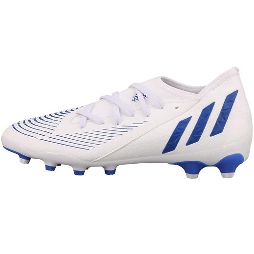 ADIDAS/阿迪达斯PREDATOR EDGE.3 MG短钉儿童款猎鹰中端足球鞋男GZ2893 商品图4