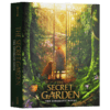 Collins 秘密花园 英文原版 The Secret Garden The Cinematic Novel 英文版电影小说 进口原版英语书籍 Linda Chapman 商品缩略图3