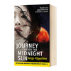 白夜行 英文原版小说 Journey Under the Midnight Sun 东野圭吾 Keigo Higashino 英文版经典同名推理小说 进口原版英语书籍 商品缩略图0