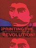 Printing the Revolution!，打印革命！，平面设计 商品缩略图0