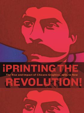 Printing the Revolution!，打印革命！，平面设计