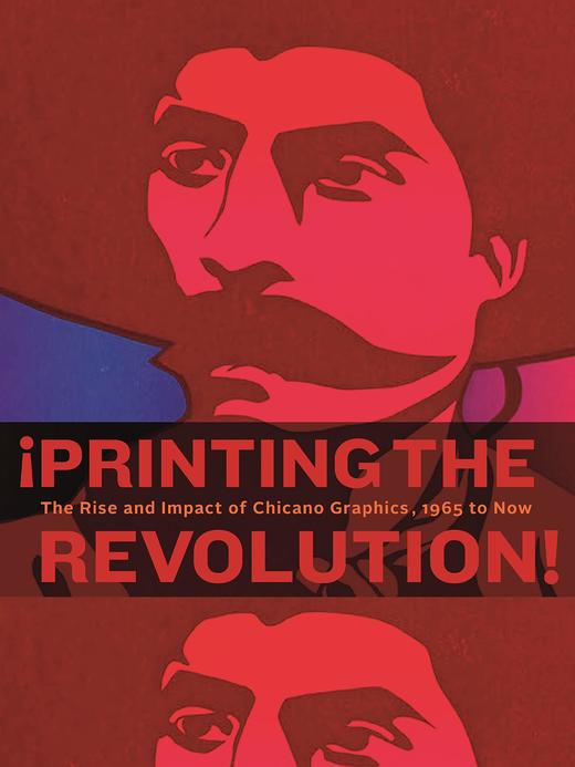 Printing the Revolution!，打印革命！，平面设计 商品图0