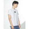 Lee21春夏商场同款男式短袖T恤L438774DRK14/K11 商品缩略图1