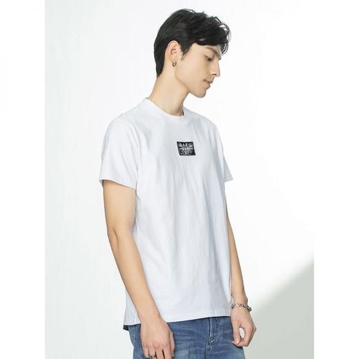 Lee21春夏商场同款男式短袖T恤L438774DRK14/K11 商品图1