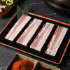 家庭烤肉五花肉片250g*2袋 商品缩略图1