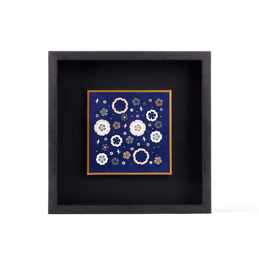 “片羽”系列木作画 商品图0