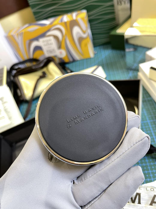 祖马龙车载香薰 商品图5