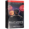 比利林恩的中场战事 英文原版小说 Billy Lynn's Long Halftime Walk 半场无战事 英文版 漫长的中场休息 李安新电影 进口书 商品缩略图2