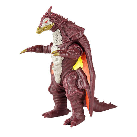 万代奥特曼奥特怪兽系列佐加 商品图2