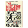 槲寄生谋杀案和其他故事 英文原版 The Mistletoe Murder and Other Stories P·D·詹姆斯 英文版 进口英语书籍 商品缩略图1