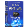 骗局 英文原版小说 Deception Point 丹布朗 进口书籍 英文版 商品缩略图2