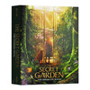 Collins 秘密花园 英文原版 The Secret Garden The Cinematic Novel 英文版电影小说 进口原版英语书籍 Linda Chapman 商品缩略图0