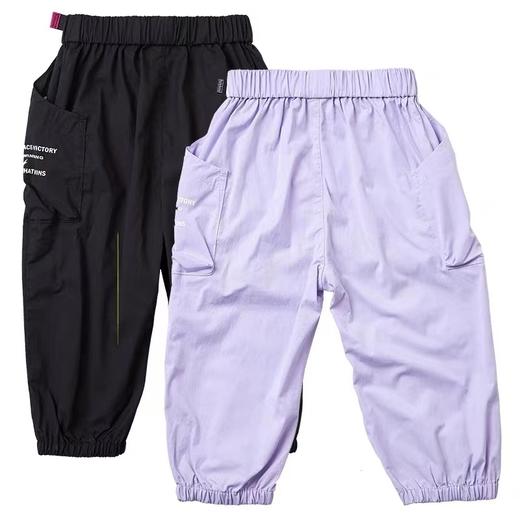 巴拉裤子 08011 商品图0