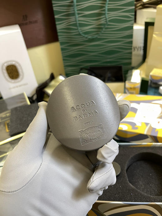 帕尔马车载香薰 商品图5