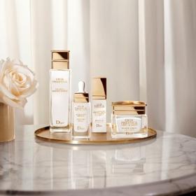 邂逅钻光「唤」启年轻¹