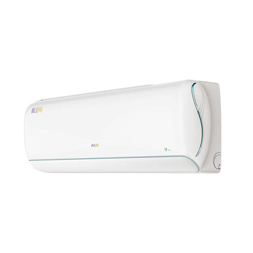 奥克斯(AUX)畅享风大1匹新一级变频 0风感 智能控制 高温除菌 壁挂式空调KFR-26GW/BpR3AQA700(B1) 商品图0