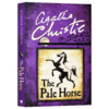 Collins 阿加莎系列 马普尔小姐探案第五季 白马酒店 英文原版 Miss Marple The Pale Horse 推理小说 英文版 进口英语书籍 商品缩略图1