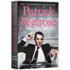 梅尔罗斯 英文原版小说 Patrick Melrose The Novels 5部小说合辑 卷福新剧小说 浮生若梦 同名电视剧原著 英文版进口英语书 商品缩略图1