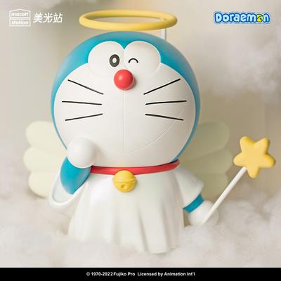 Macott Station MINI哆啦A梦 小天使 商品图2