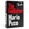 教父 英文原版 The Godfather 首部 马里奥普佐 Mario Puzo 被誉为男人的圣经 英文版奥斯卡电影原著小说 进口英语书籍 商品缩略图1