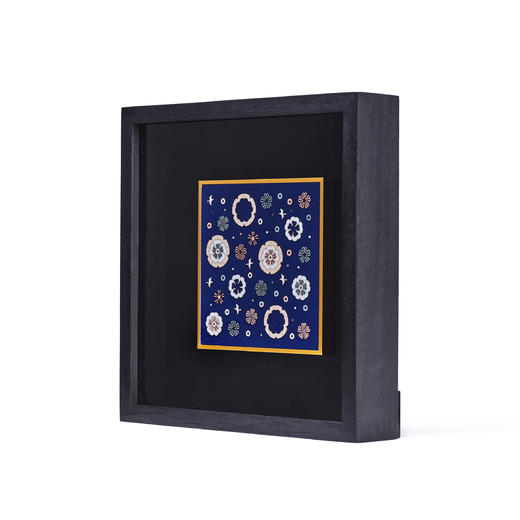 “片羽”系列木作画 商品图1