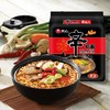 农心 牛骨补养辛拉面袋(中国产）134g*4 商品缩略图1