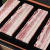 家庭烤肉五花肉片250g*2袋 商品缩略图2