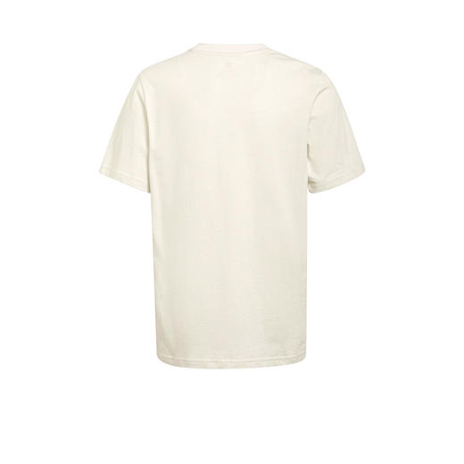 小阿迪2022夏季款三叶草儿童运动衫男女大童短袖T恤HF7451 商品图1