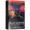 比利林恩的中场战事 英文原版小说 Billy Lynn's Long Halftime Walk 半场无战事 英文版 漫长的中场休息 李安新电影 进口书 商品缩略图1