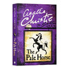 Collins 阿加莎系列 马普尔小姐探案第五季 白马酒店 英文原版 Miss Marple The Pale Horse 推理小说 英文版 进口英语书籍 商品缩略图0