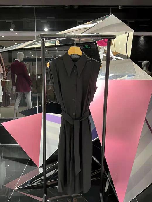 连衣裙 商品图2