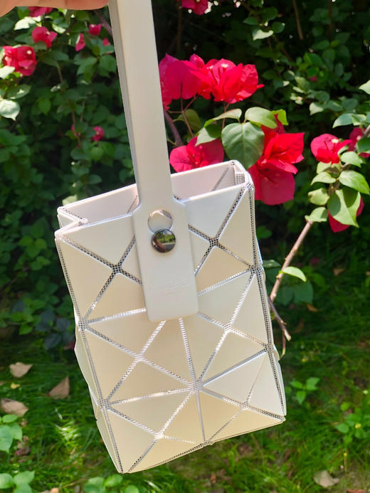 418-9三宅 22三月新款 小手提包 小盒子包手机包 跑量特 商品图9