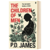 人类之子 英文原版 The Children of Men P·D·詹姆斯 科幻小说 P.D.James 英文版 进口英语书籍 商品缩略图1