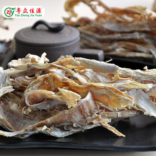 连州粤众佳源春笋干八边封自立袋250克蔬菜干制品 商品图1